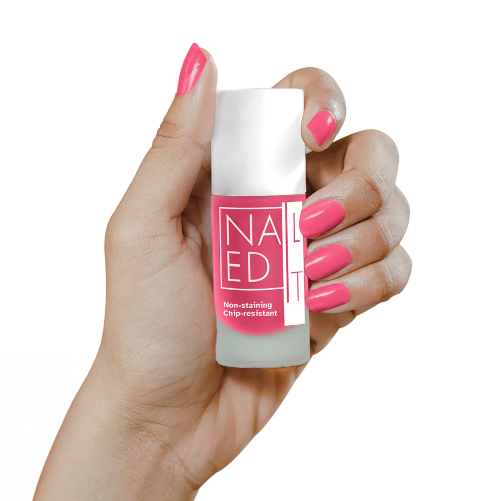 Daily Life Forever52 - NLD057 - Nailed It Nail Polish