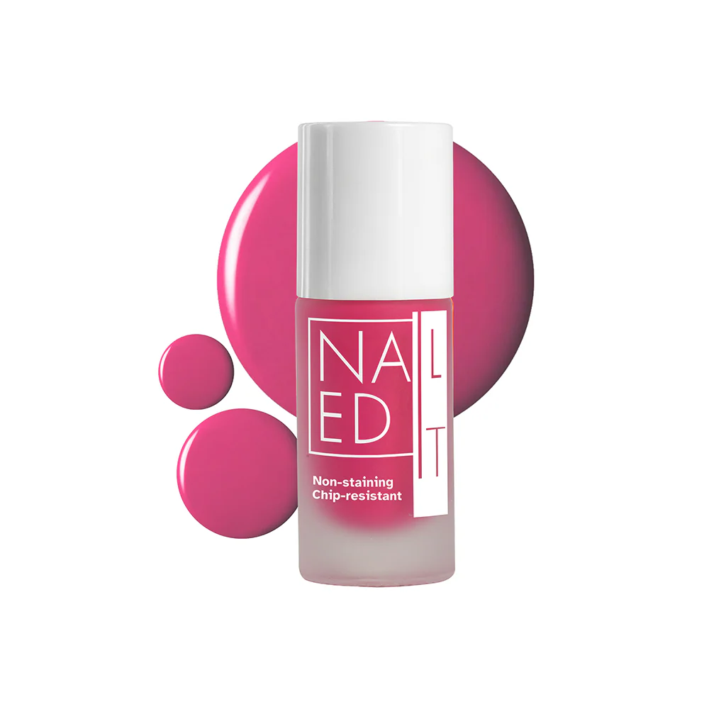 Daily Life Forever52 - NLD057 - Nailed It Nail Polish