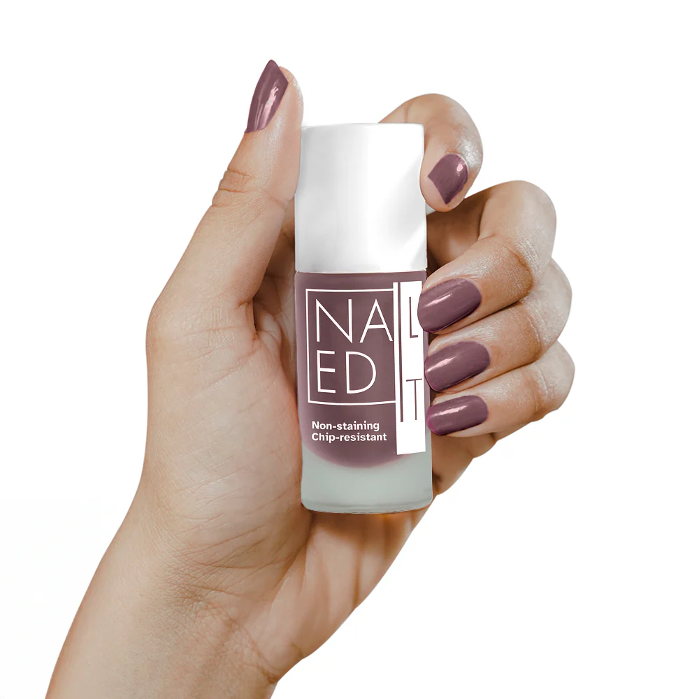 Daily Life Forever52 - NLD059 - Nailed It Nail Polish