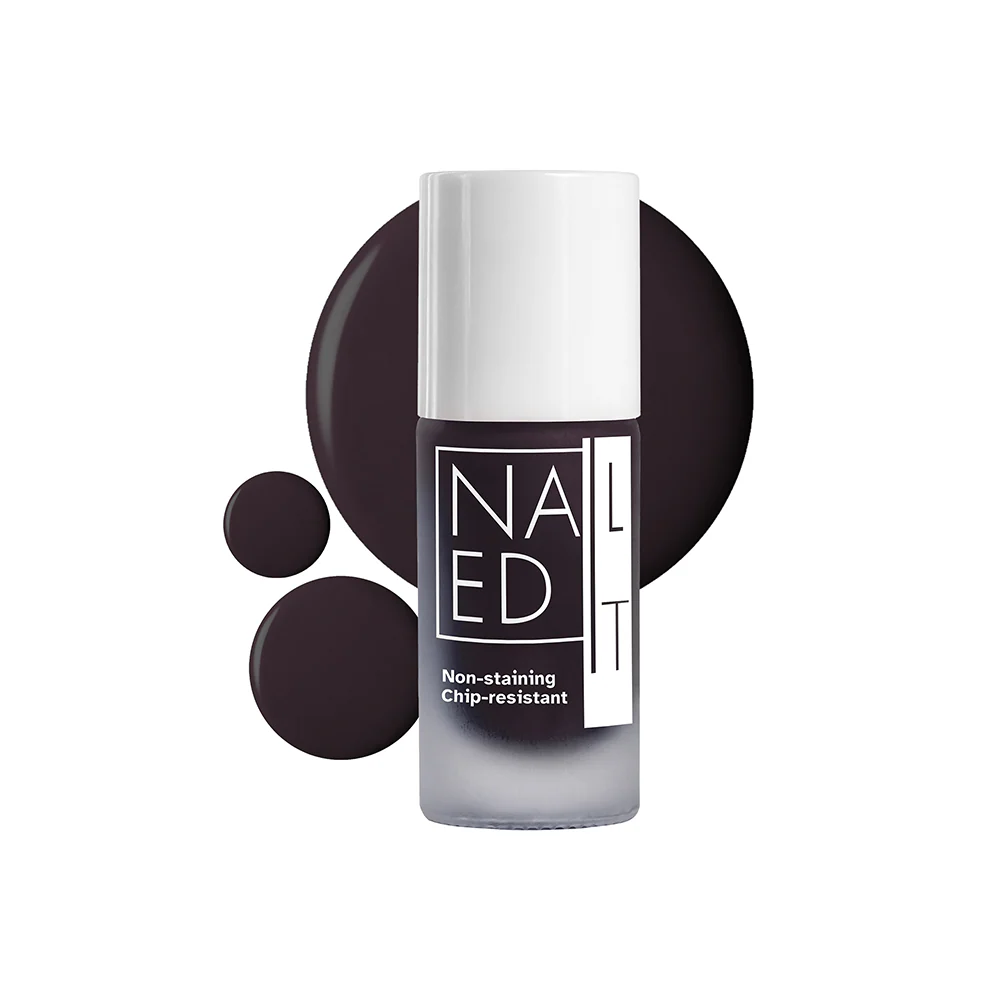 Daily Life Forever52 - NLD060 - Nailed It Nail Polish
