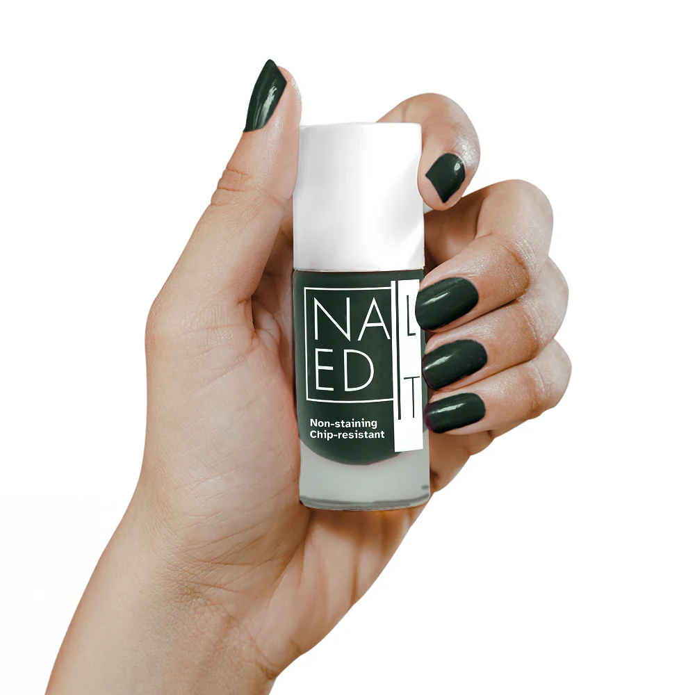 Daily Life Forever52 - NLD063 - Nailed It Nail Polish