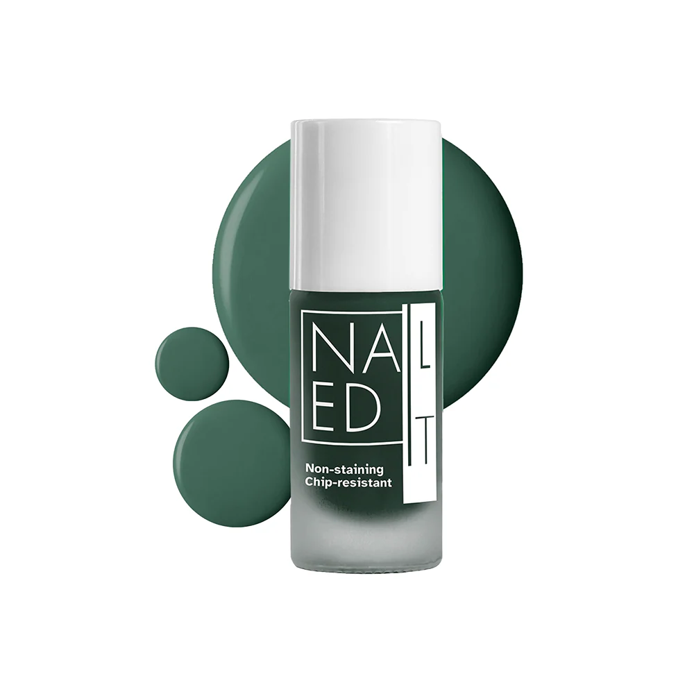 Daily Life Forever52 - NLD063 - Nailed It Nail Polish