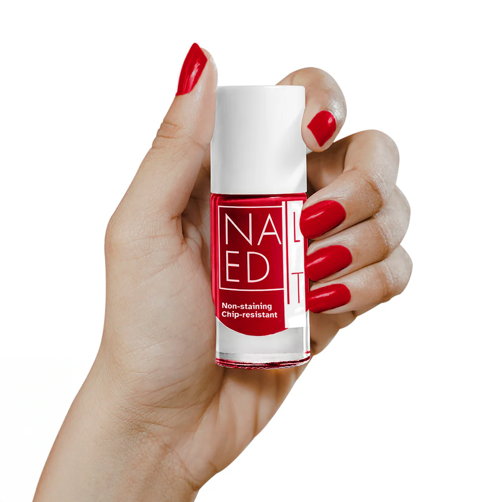 Daily Life Forever52 - NLD064 - Nailed It Nail Polish