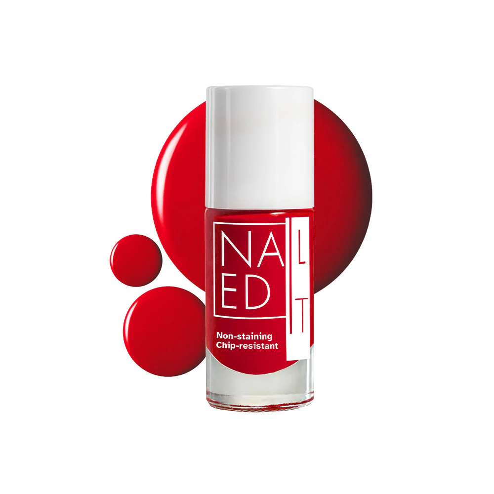 Daily Life Forever52 - NLD064 - Nailed It Nail Polish
