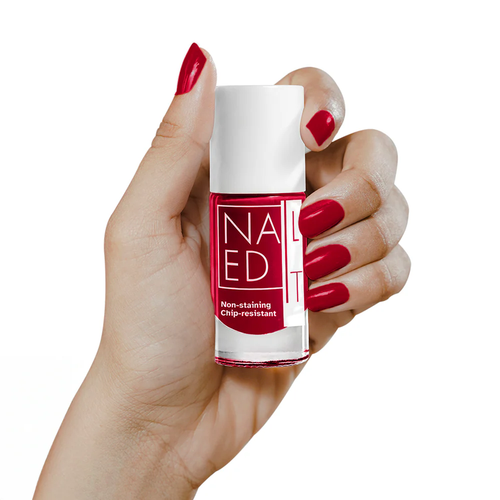 Daily Life Forever52 - NLD065 - Nailed It Nail Polish