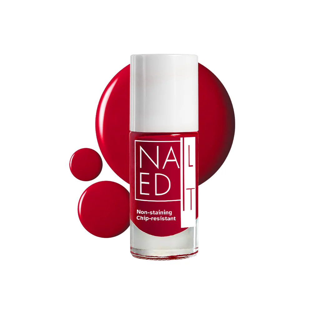 Daily Life Forever52 - NLD065 - Nailed It Nail Polish