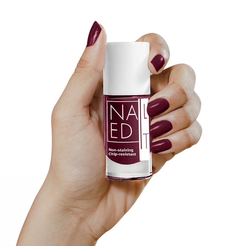 Daily Life Forever52 - NLD066 - Nailed It Nail Polish