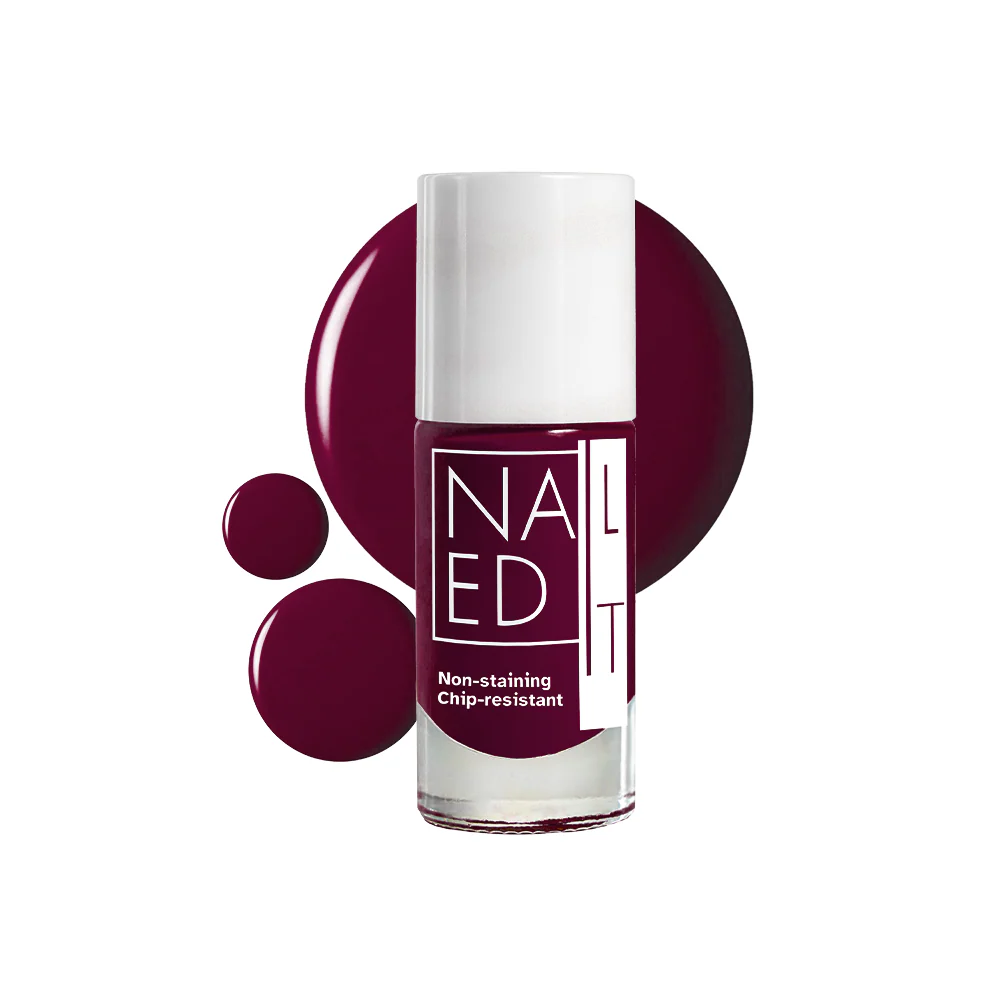 Daily Life Forever52 - NLD066 - Nailed It Nail Polish
