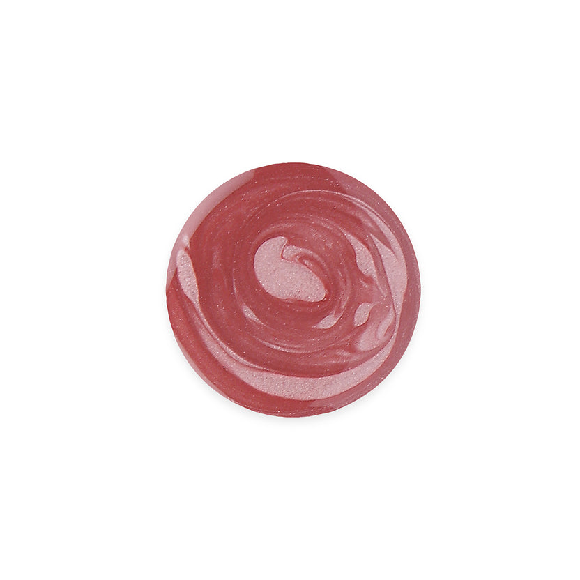 Color Fx - Nude - Twilight Metallic Matte Nail Polish