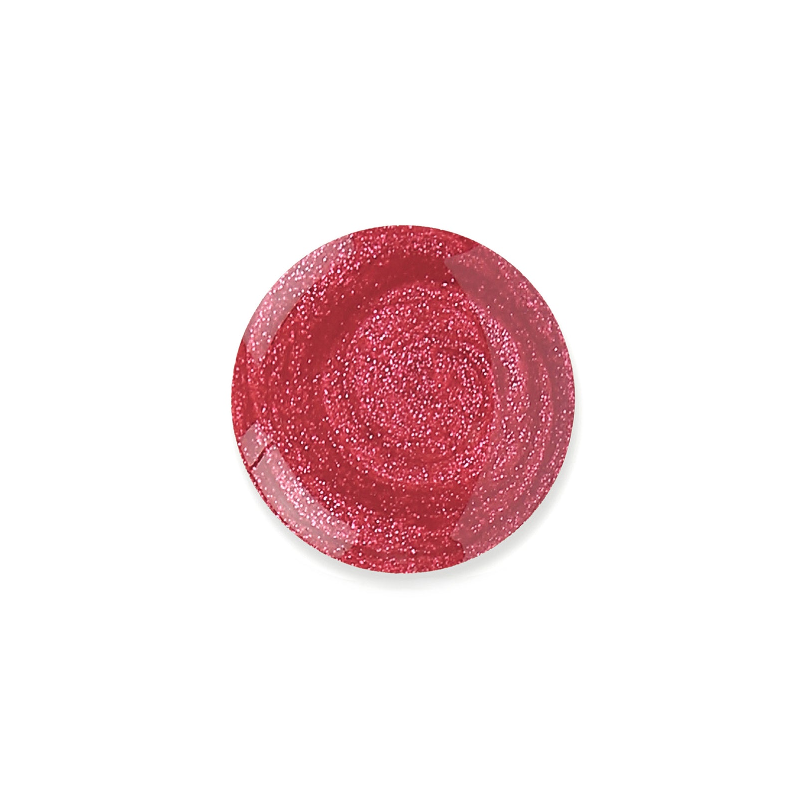 Sugar Fx - Red - Sugar Baby Nail Polish