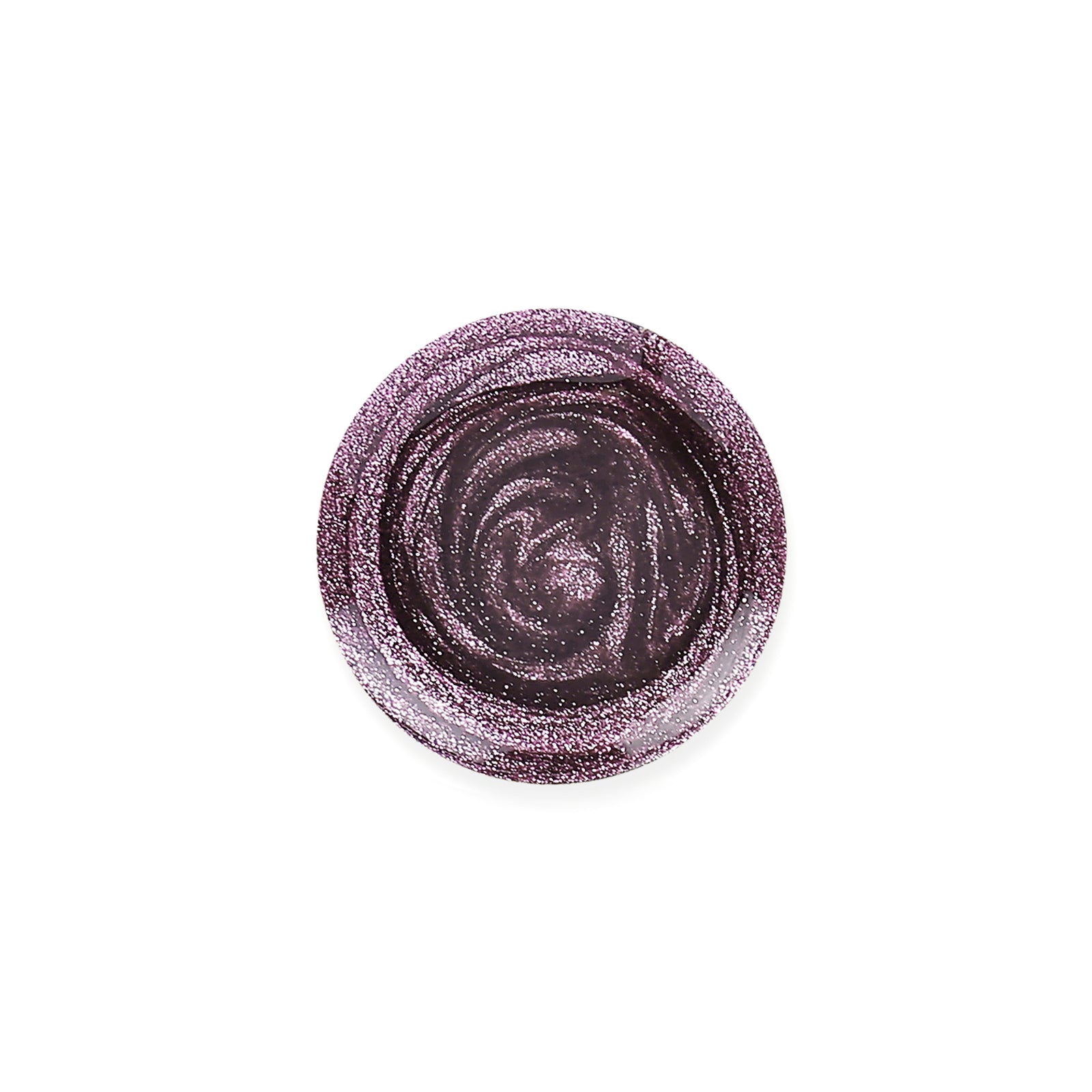 Sugar Fx - Dark Purple - Sugar Baby Nail Polish