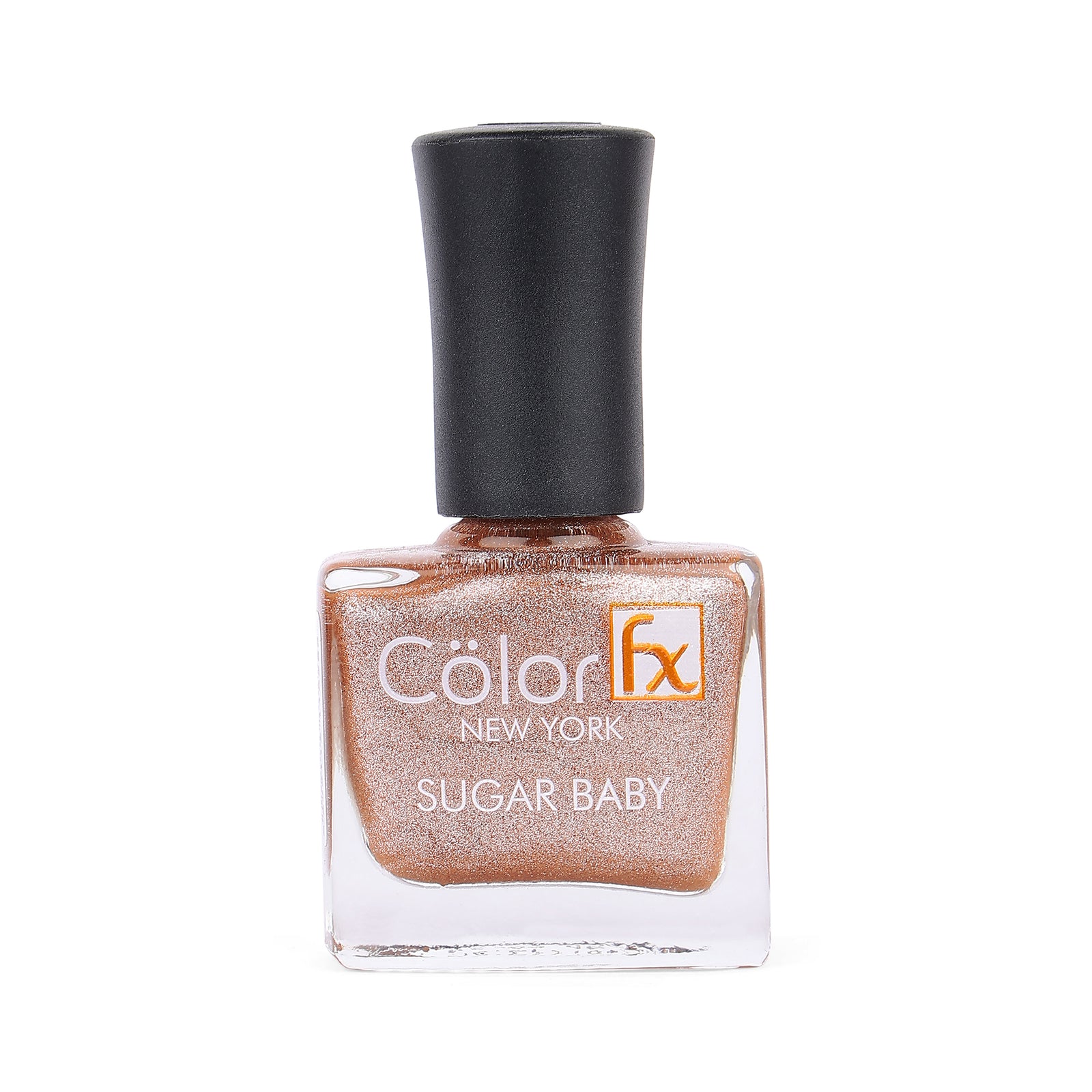 Sugar Fx - Nude - Sugar Baby Nail Polish