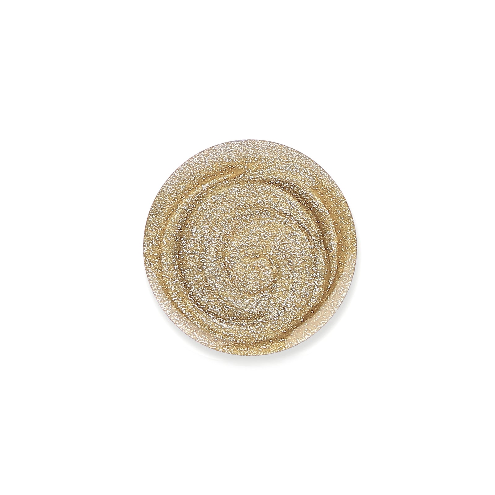 Sugar Fx - Gold - Sugar Baby Nail Polish