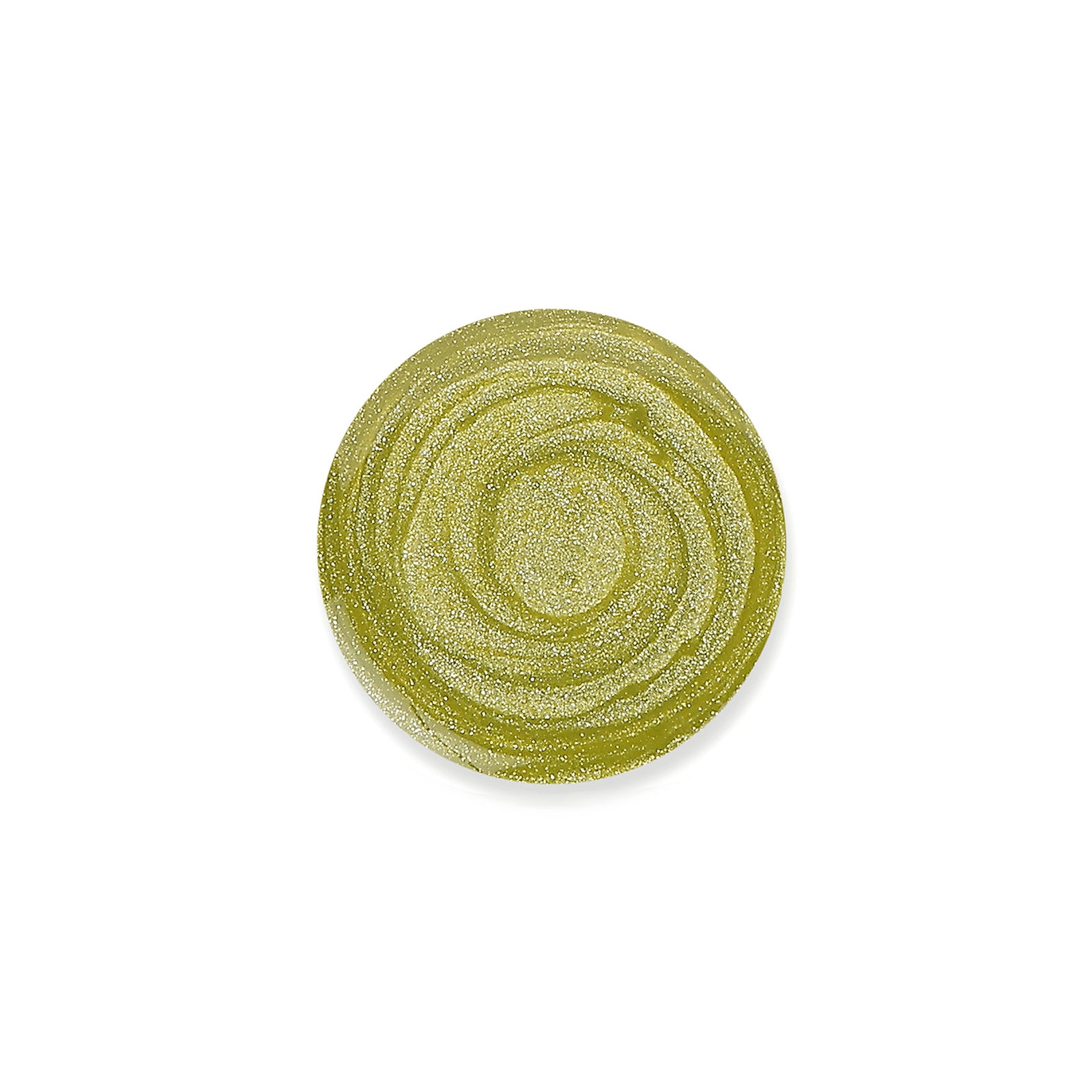 Sugar Fx - Yellow - Sugar Baby Nail Polish