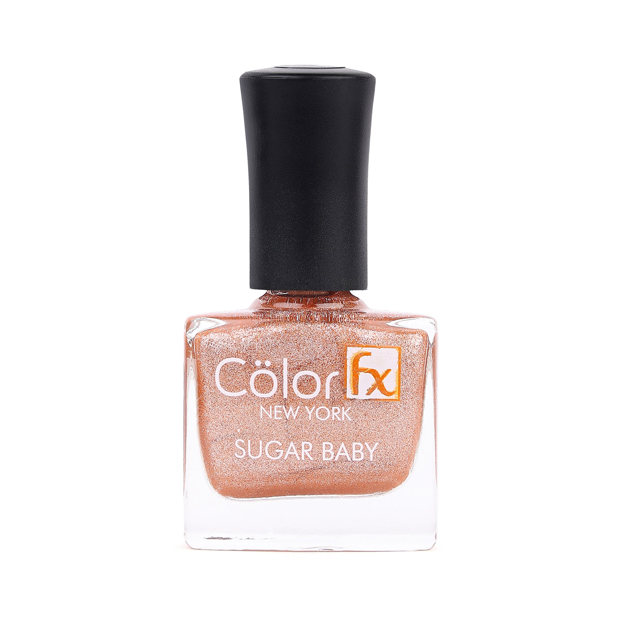 Sugar Fx - Nude- Sugar Baby Nail Polish