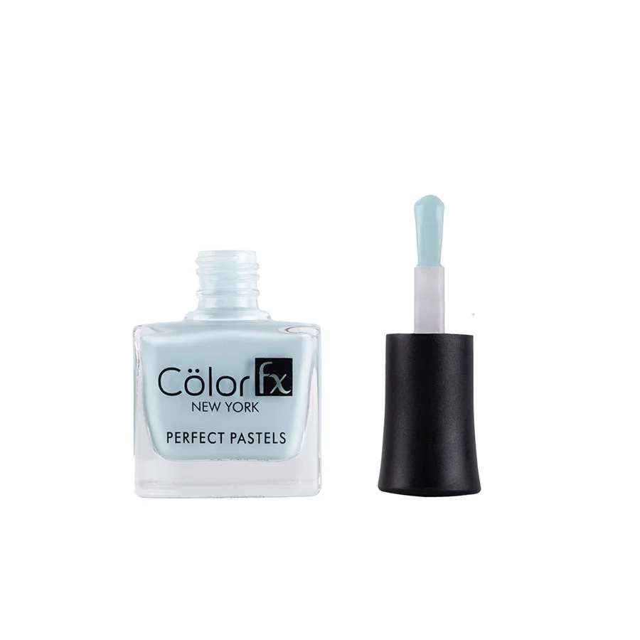 Color Fx - Powder Blue - Perfect Pastel Nail Polish