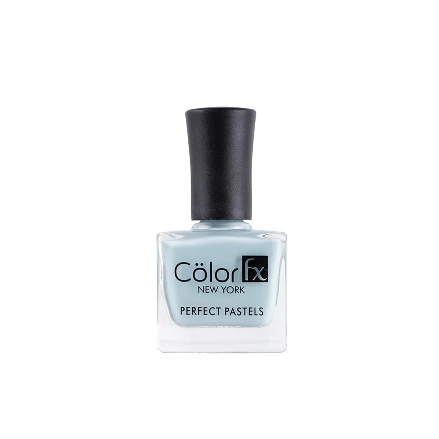 Color Fx - Powder Blue - Perfect Pastel Nail Polish