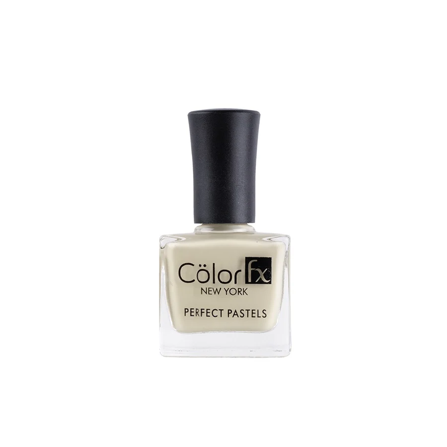 Color Fx - Sage Green - Perfect Pastel Nail Polish