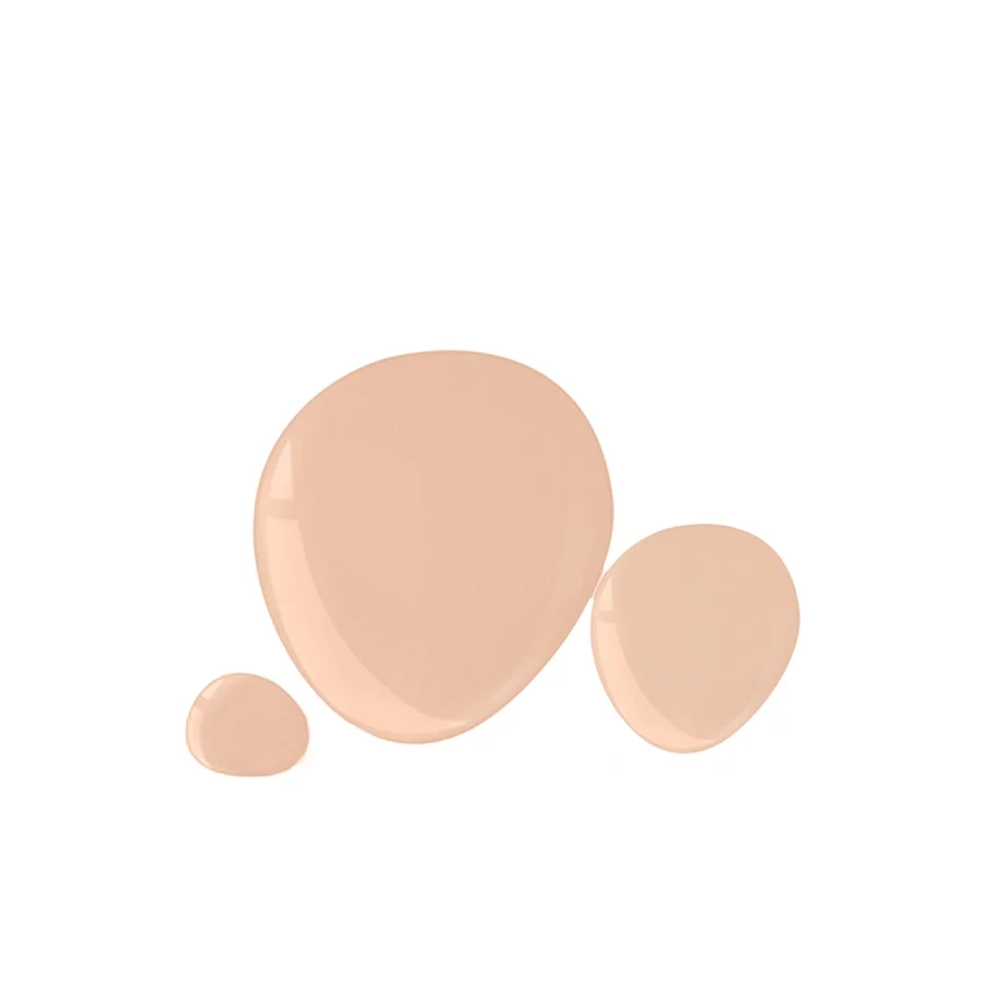 Color Fx - Peachy Nude - Perfect Pastel Nail Polish