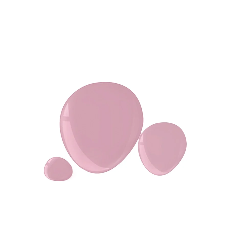 Color Fx - Light Pink - Perfect Pastel Nail Polish