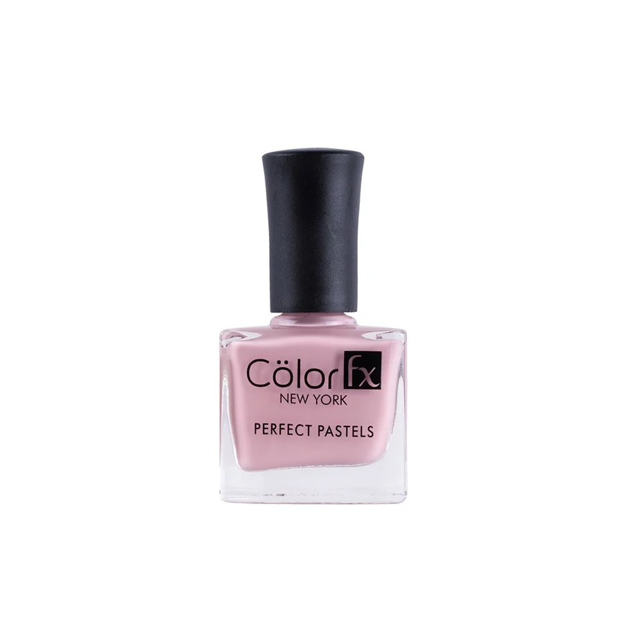 Color Fx - Light Pink - Perfect Pastel Nail Polish