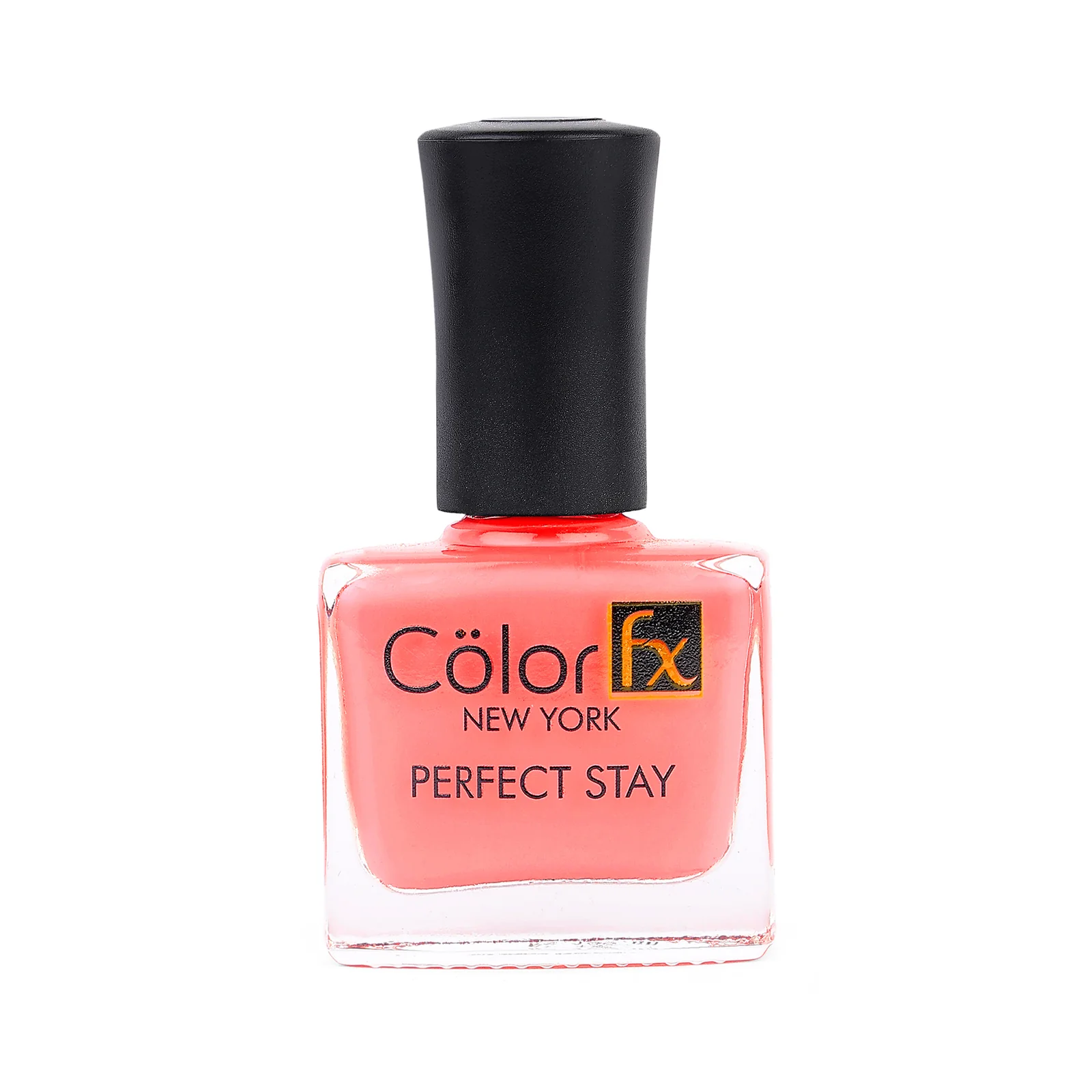 Color Fx - Baby Pink - Perfect Stay-Brown Nail Polish