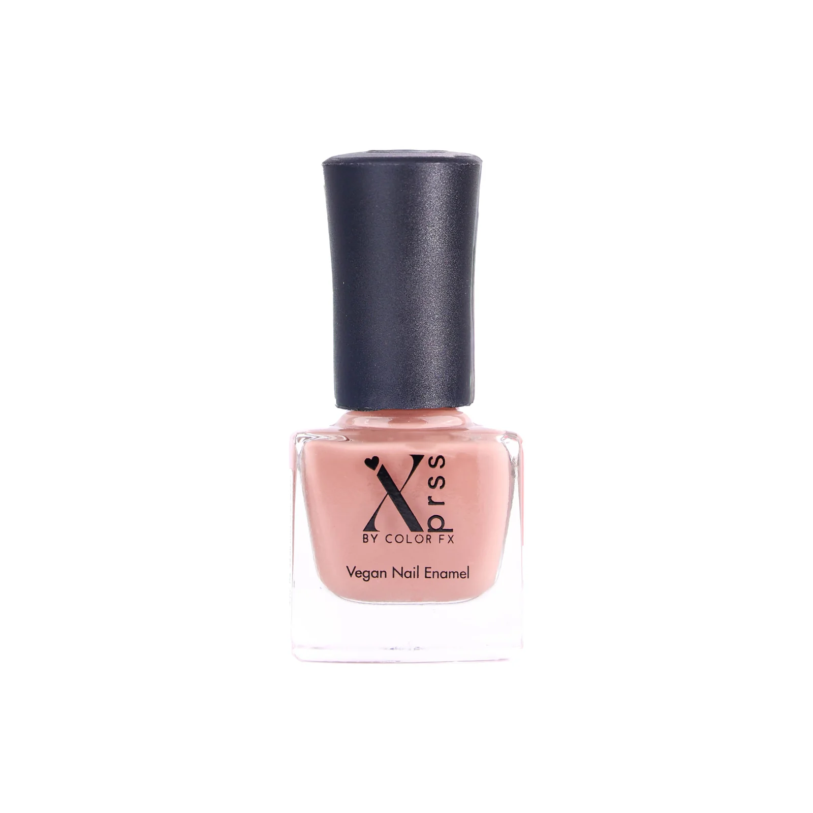 Color Fx - Salmon PInk - Xprss Nail Polish
