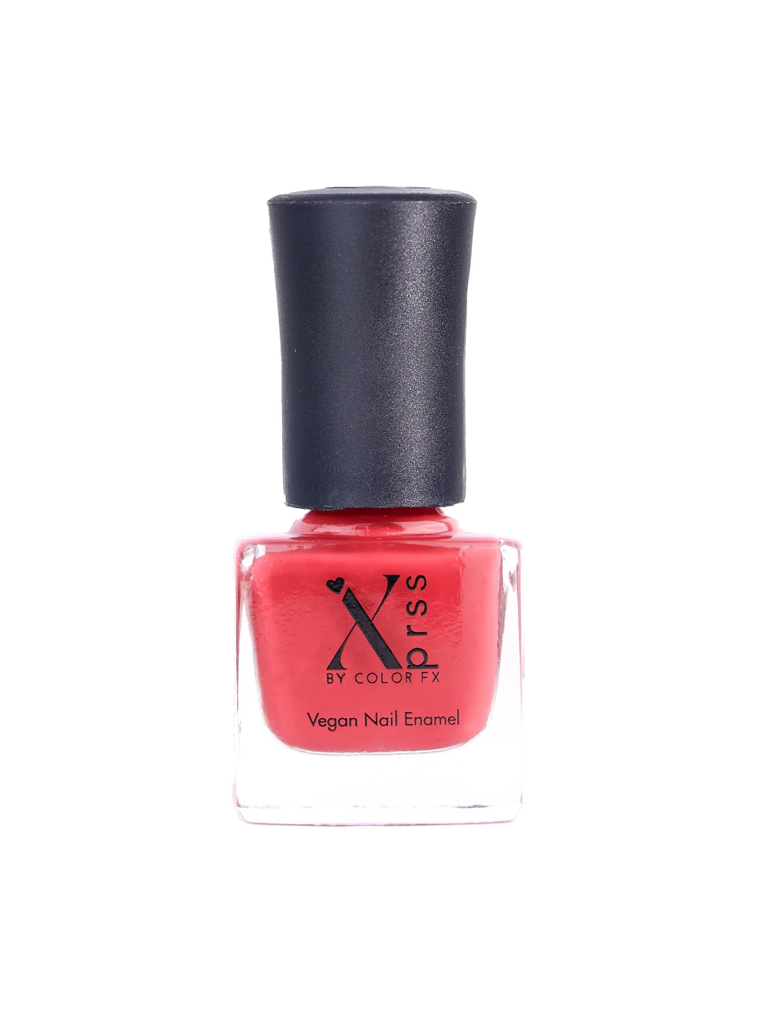 Color Fx - Strawberry Pink - Xprss Nail Polish