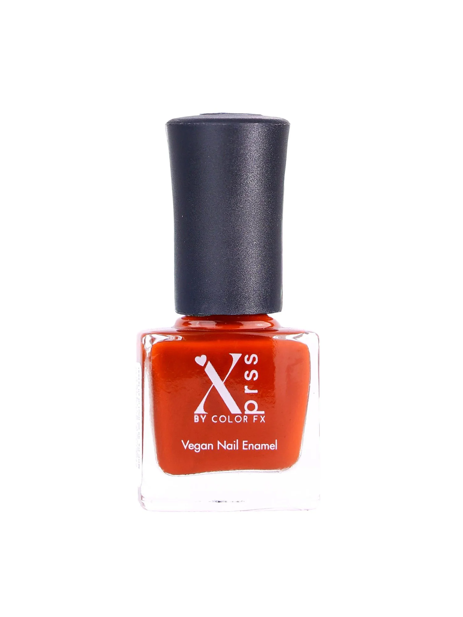 Color Fx - Rust - Xprss Nail Polish