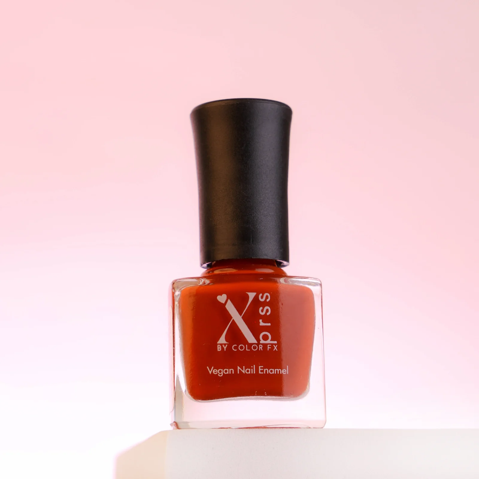 Color Fx - Rust - Xprss Nail Polish
