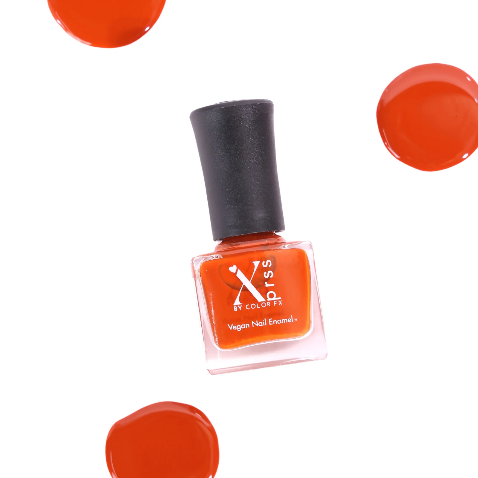 Color Fx - Rust - Xprss Nail Polish