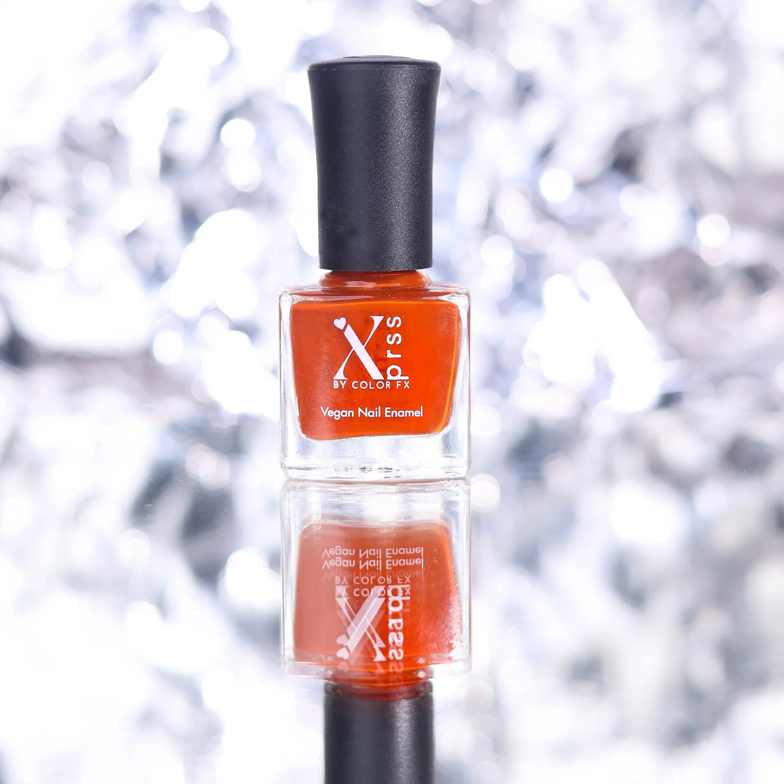 Color Fx - Rust - Xprss Nail Polish