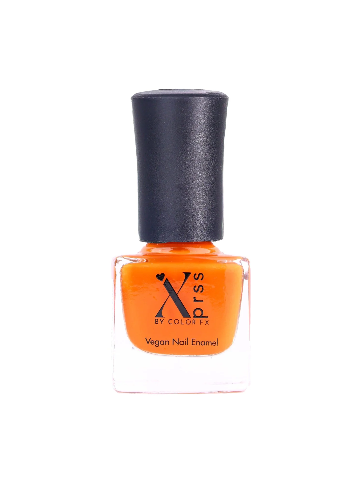 Color Fx - Orange - Xprss Nail Polish