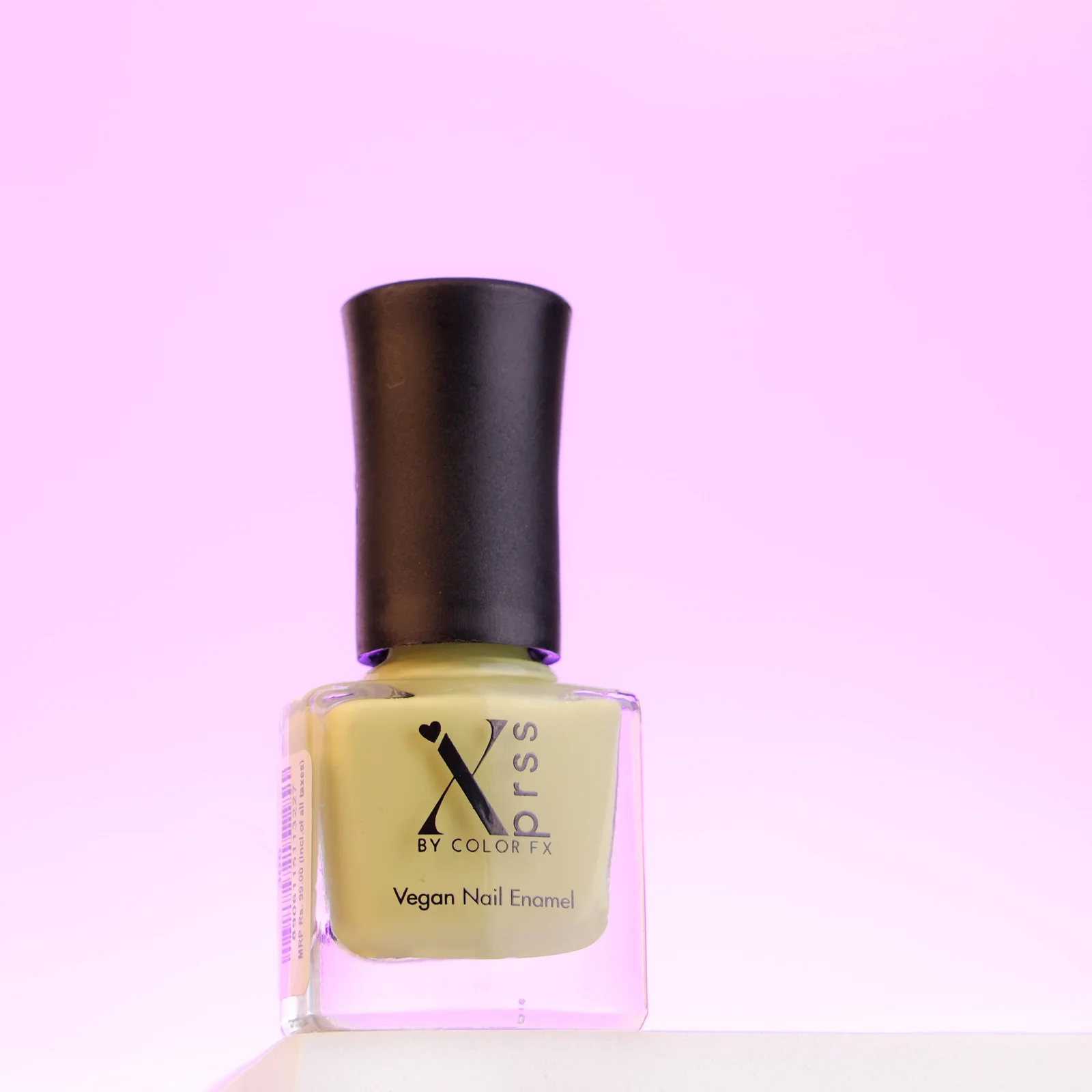 Color Fx - Matcha Green - Xprss Nail Polish