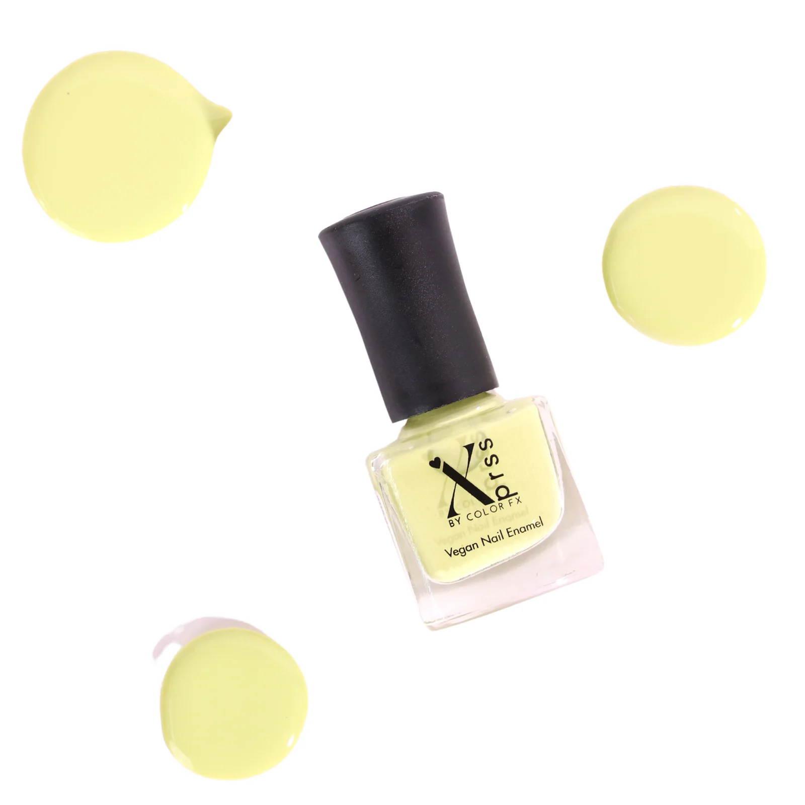 Color Fx - Matcha Green - Xprss Nail Polish