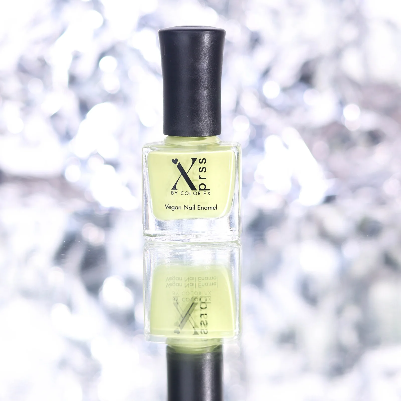 Color Fx - Matcha Green - Xprss Nail Polish