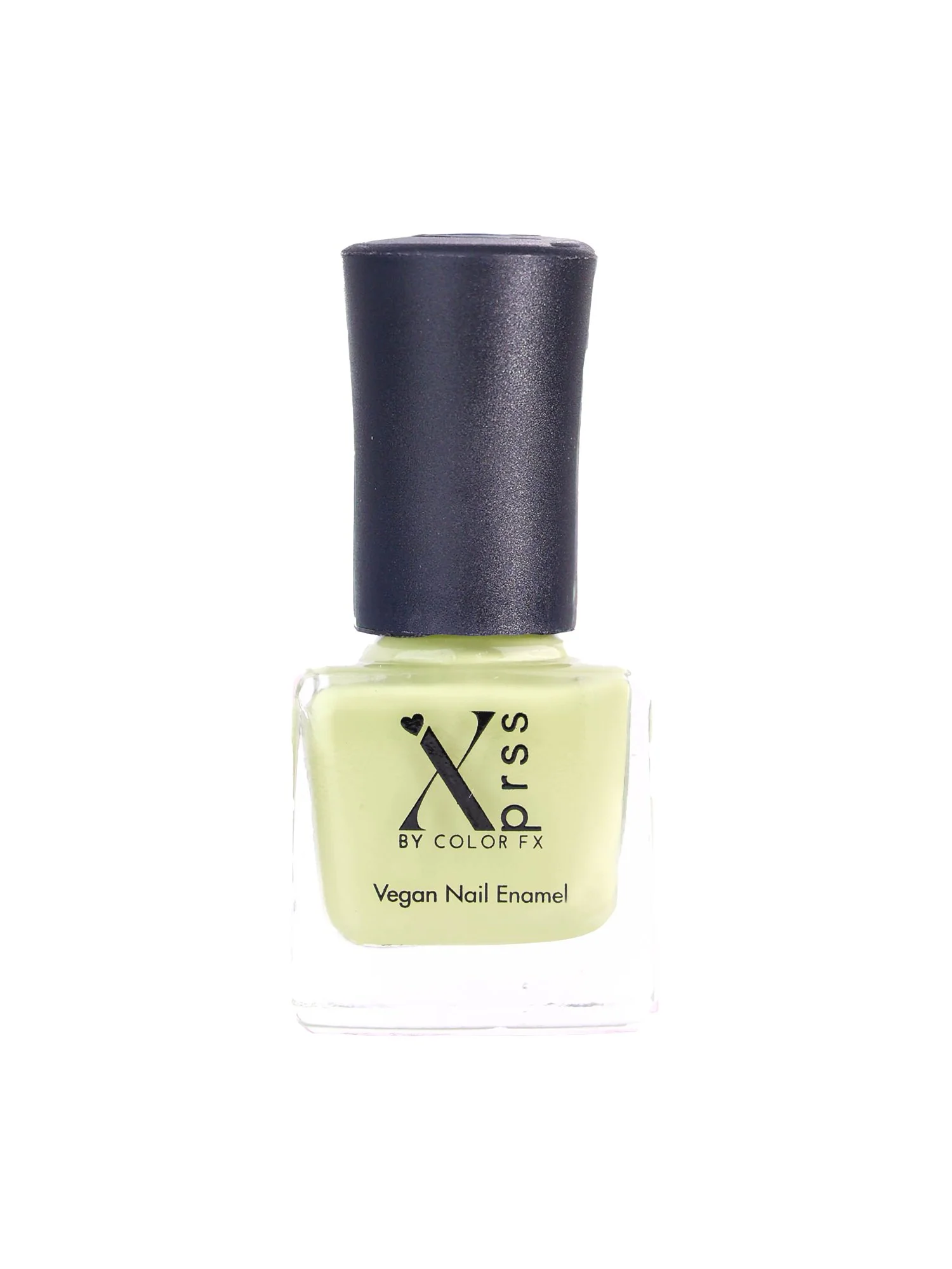 Color Fx - Matcha Green - Xprss Nail Polish