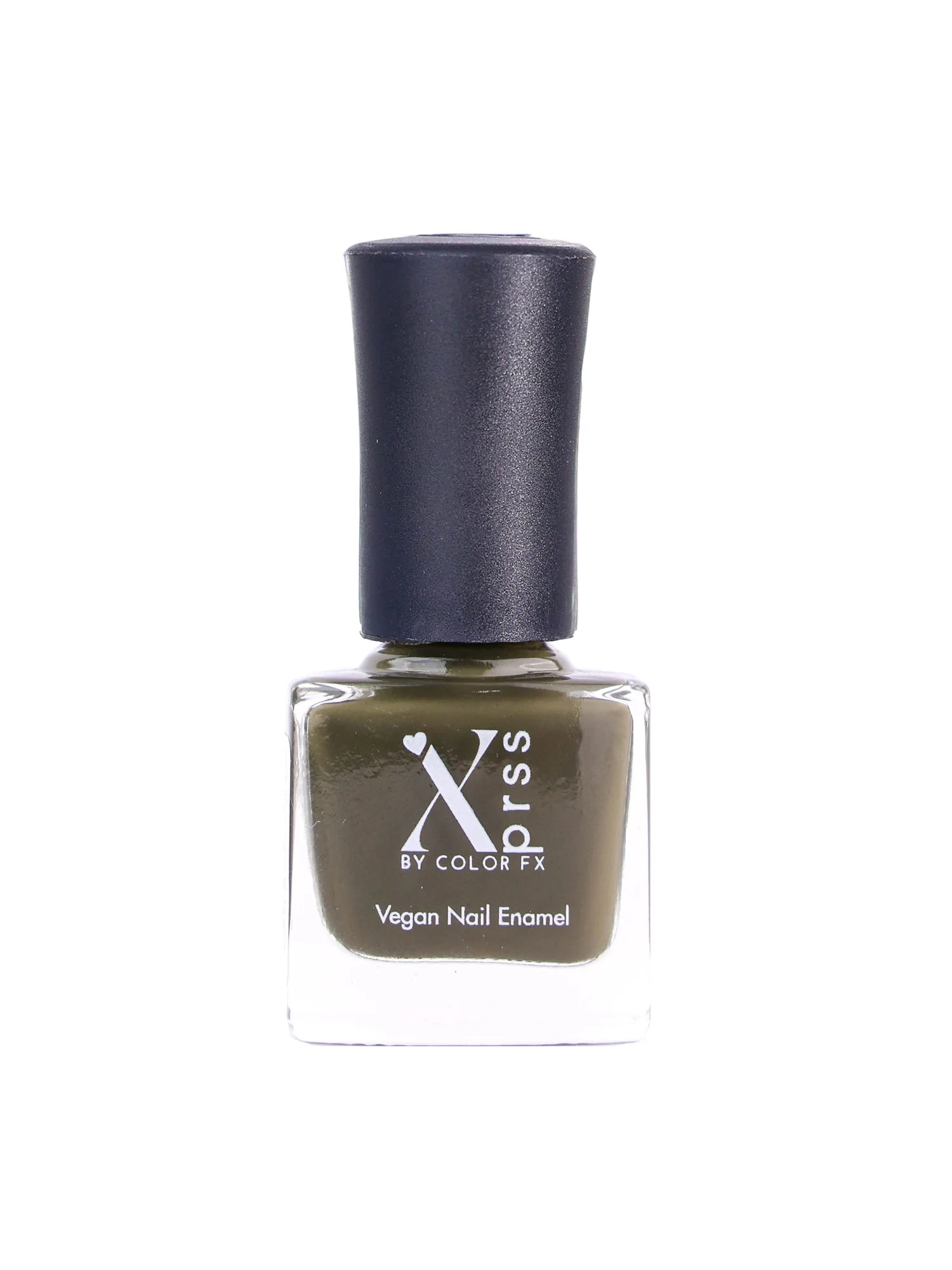 Color Fx - Olive Green - Xprss Nail Polish