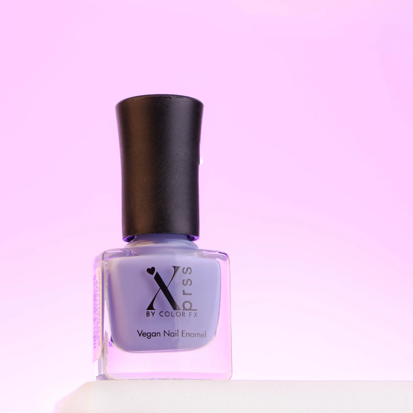 Color Fx - Periwinkle - Xprss Nail Polish