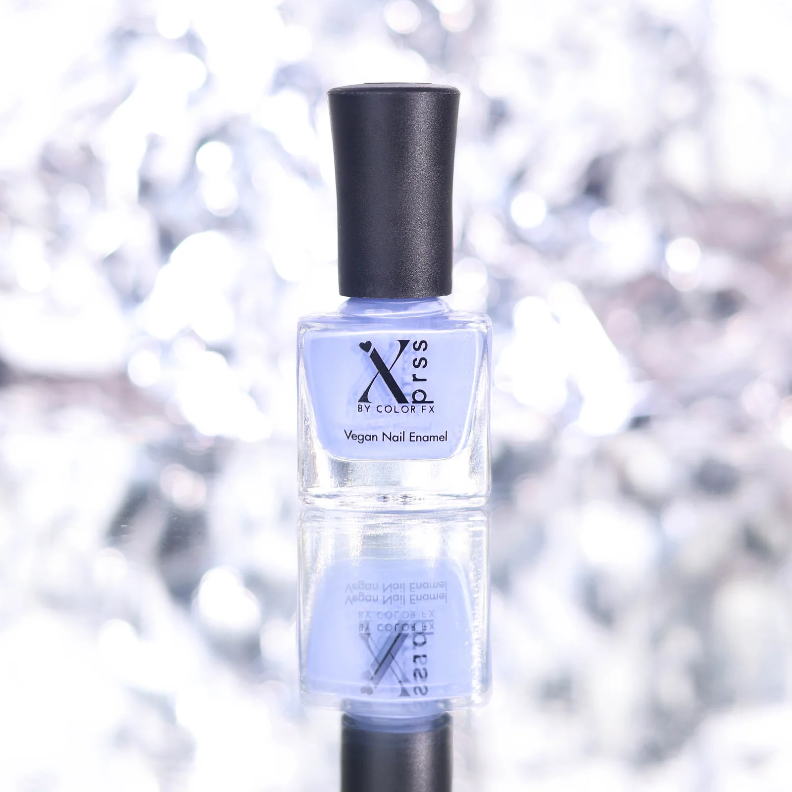 Color Fx - Periwinkle - Xprss Nail Polish