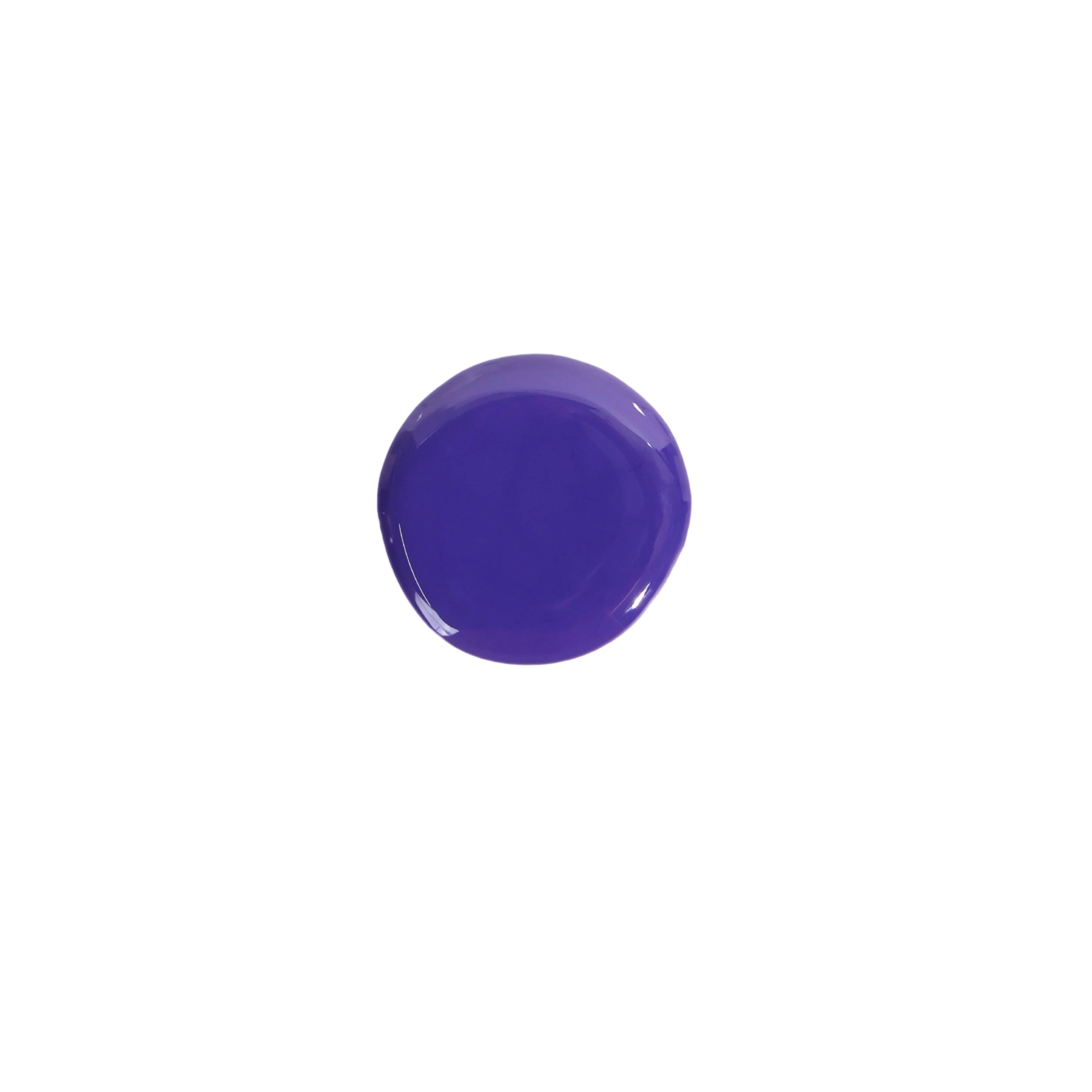 Color Fx - Eggplant Purple - Xprss Nail Polish