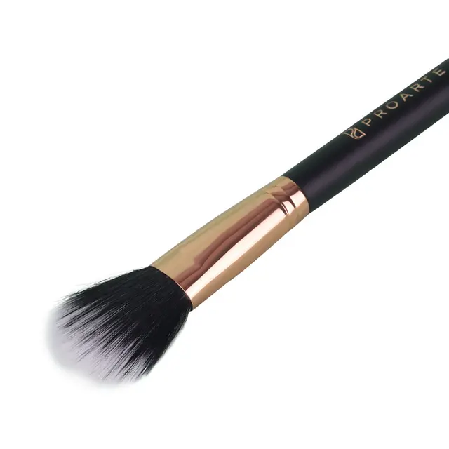ProArte - Duo Foundation Polishing Brush