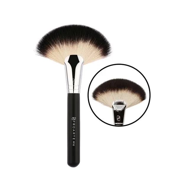ProArte - Large Fan Brush