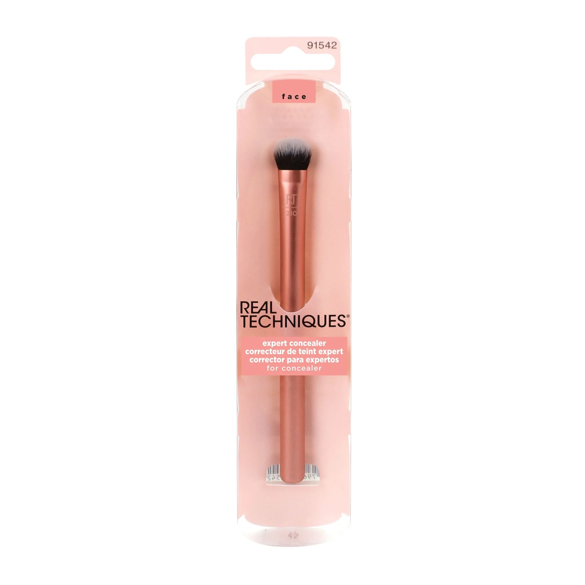 Real Techniques - Expert Concealer-Makeup Brush