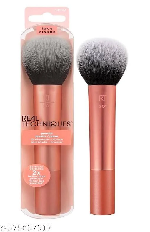 Real Techniques - instapop face brush
