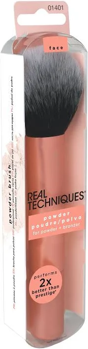 Real Techniques - instapop face brush