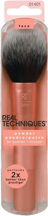 Real Techniques - instapop face brush