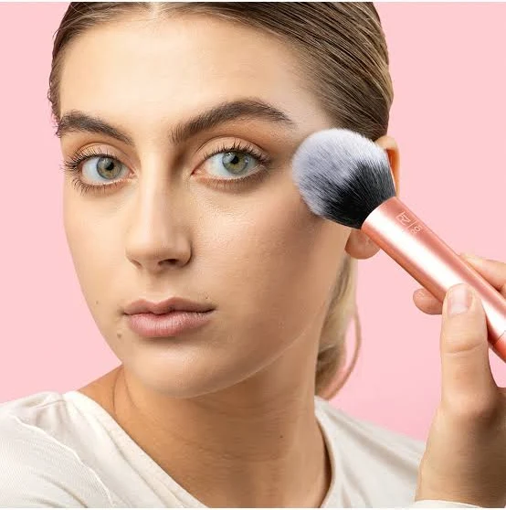 Real Techniques - instapop face brush