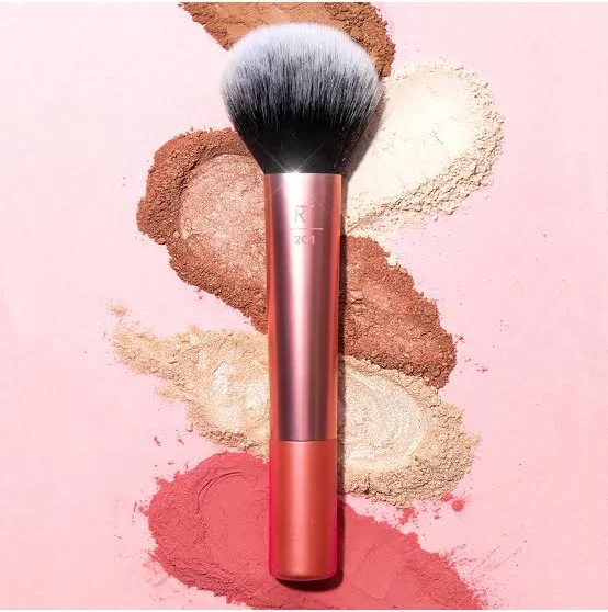 Real Techniques - instapop face brush
