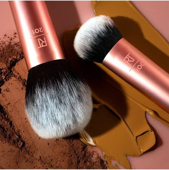 Real Techniques - instapop face brush
